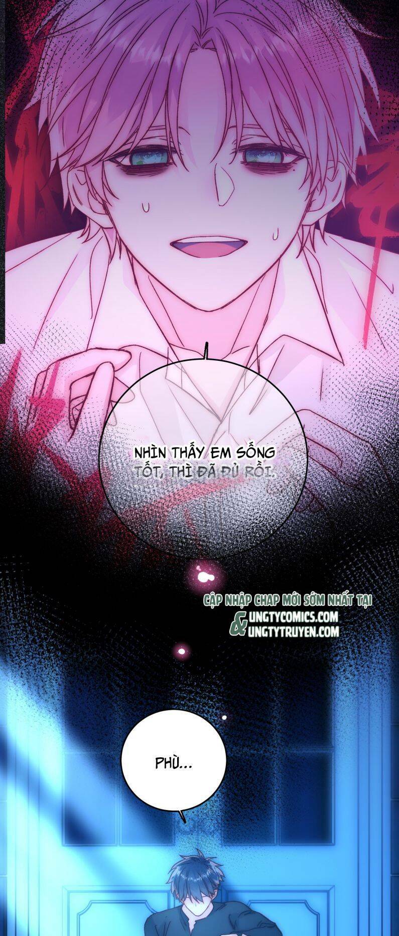 Tôi Phải Làm Một Kẻ Đại Xấu Xa Chapter 71 - Trang 2