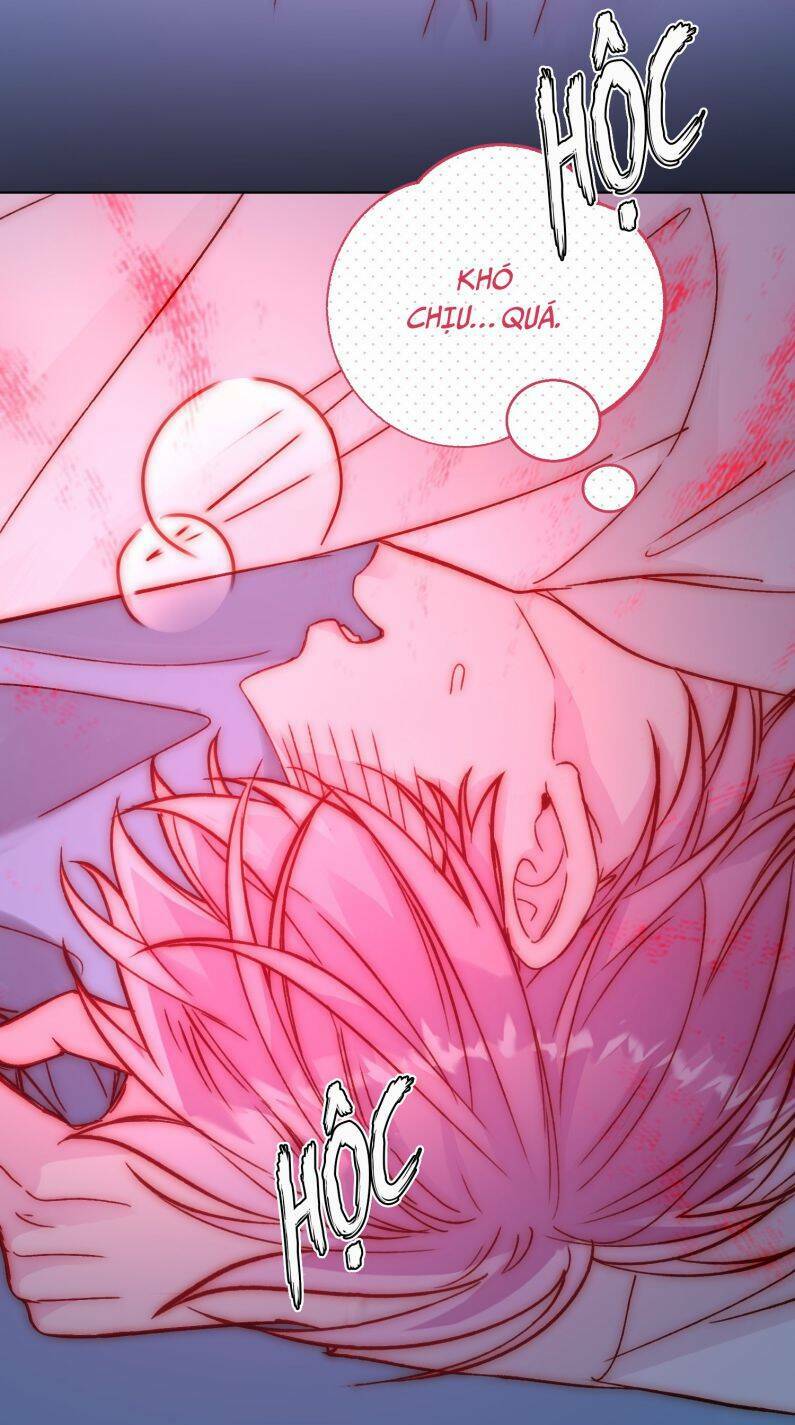 Tôi Phải Làm Một Kẻ Đại Xấu Xa Chapter 71 - Trang 2