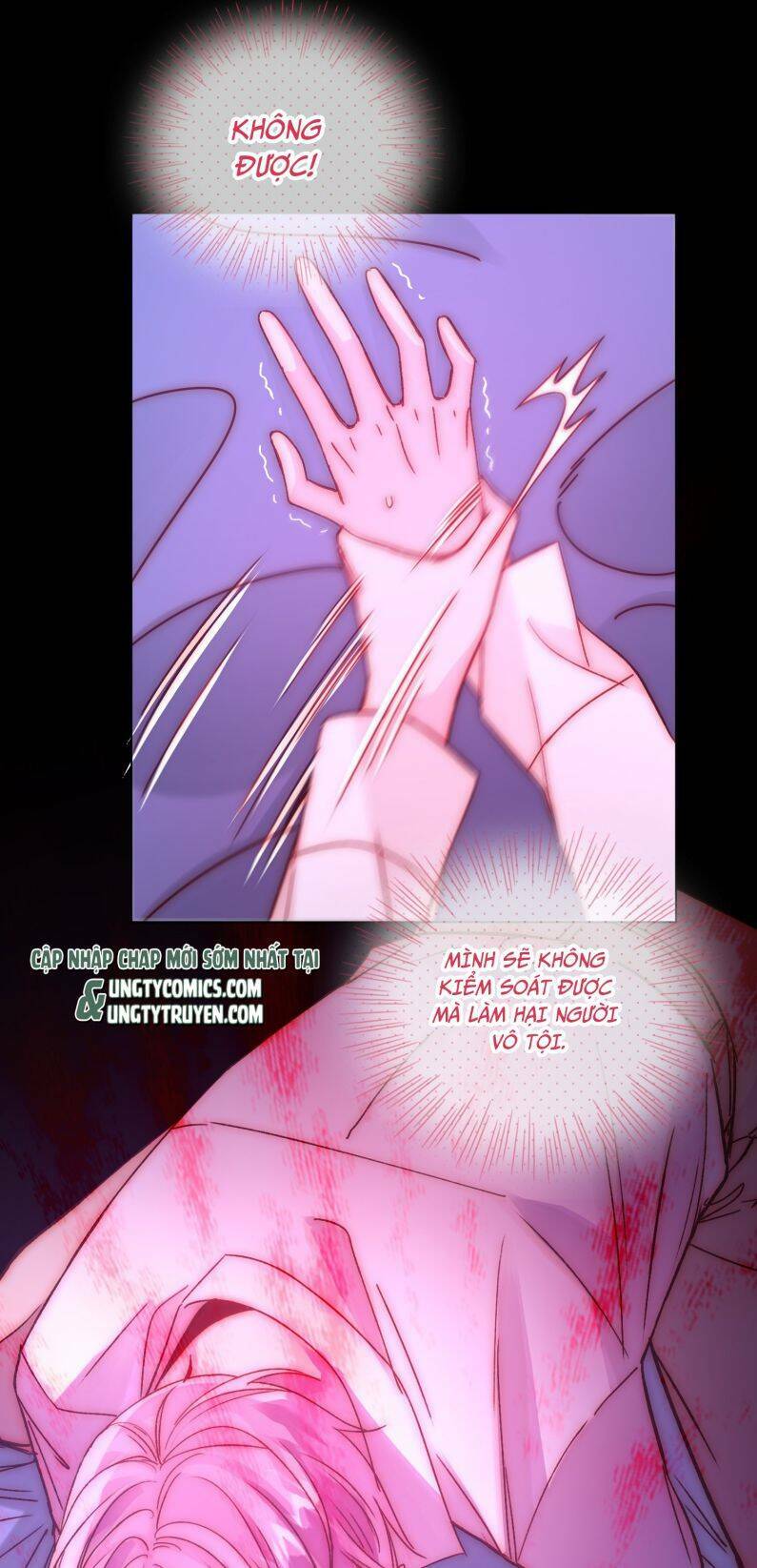 Tôi Phải Làm Một Kẻ Đại Xấu Xa Chapter 71 - Trang 2