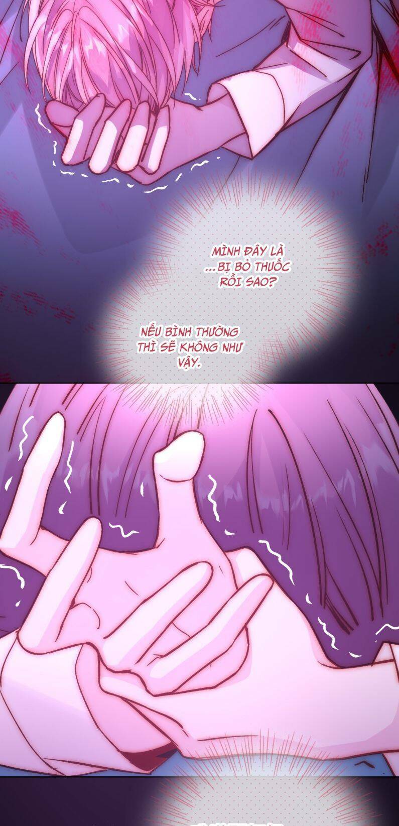 Tôi Phải Làm Một Kẻ Đại Xấu Xa Chapter 71 - Trang 2