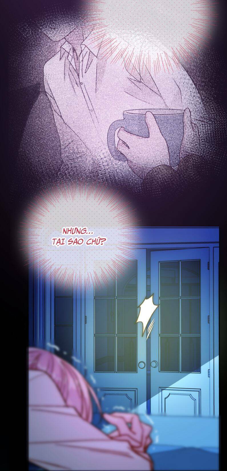 Tôi Phải Làm Một Kẻ Đại Xấu Xa Chapter 71 - Trang 2