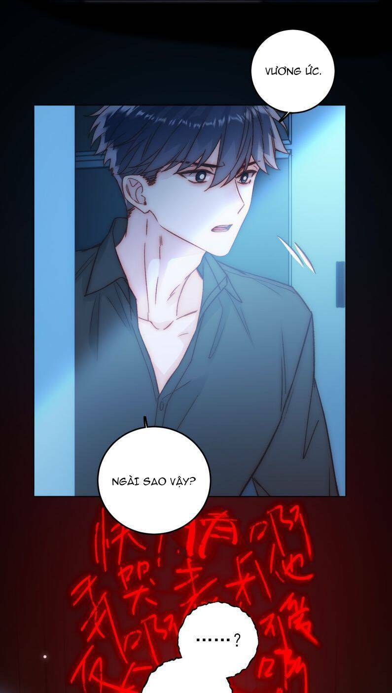 Tôi Phải Làm Một Kẻ Đại Xấu Xa Chapter 71 - Trang 2