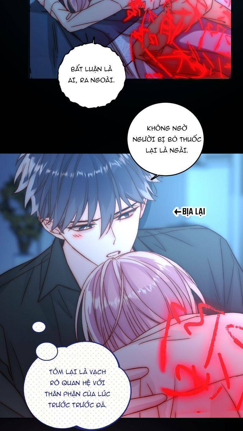 Tôi Phải Làm Một Kẻ Đại Xấu Xa Chapter 71 - Trang 2