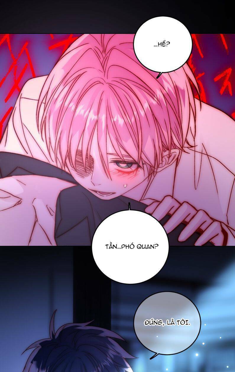 Tôi Phải Làm Một Kẻ Đại Xấu Xa Chapter 71 - Trang 2