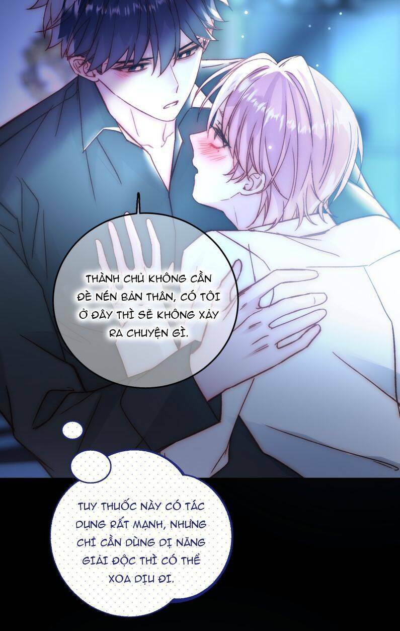 Tôi Phải Làm Một Kẻ Đại Xấu Xa Chapter 71 - Trang 2