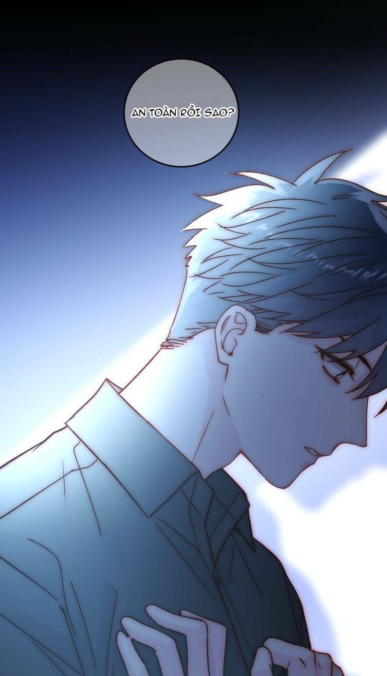 Tôi Phải Làm Một Kẻ Đại Xấu Xa Chapter 71 - Trang 2