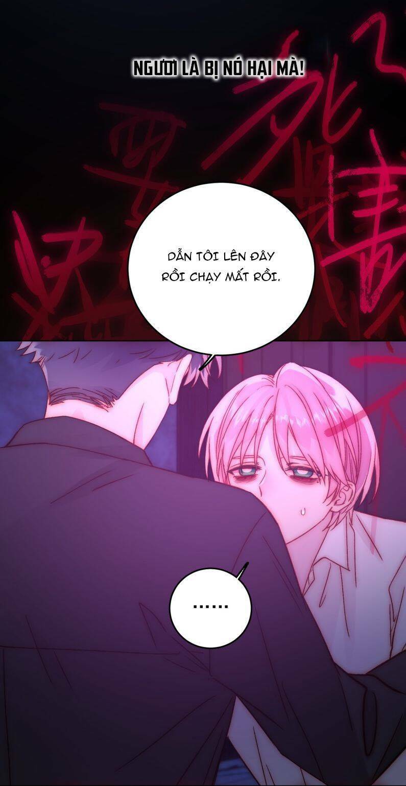 Tôi Phải Làm Một Kẻ Đại Xấu Xa Chapter 71 - Trang 2