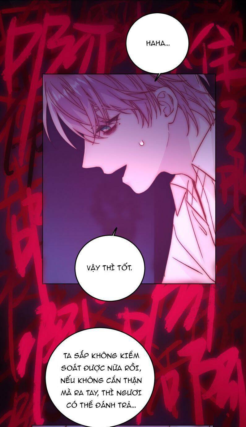 Tôi Phải Làm Một Kẻ Đại Xấu Xa Chapter 71 - Trang 2