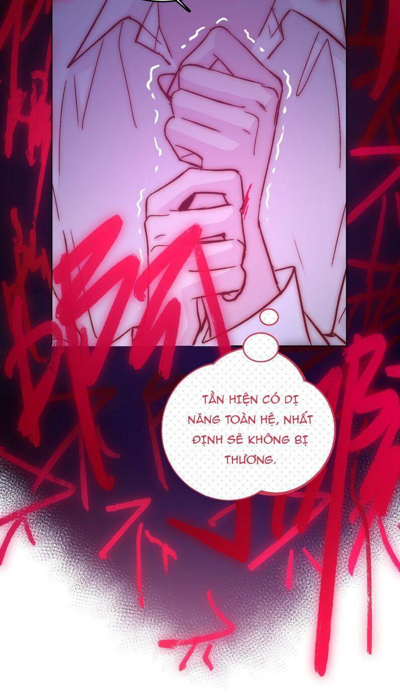 Tôi Phải Làm Một Kẻ Đại Xấu Xa Chapter 71 - Trang 2