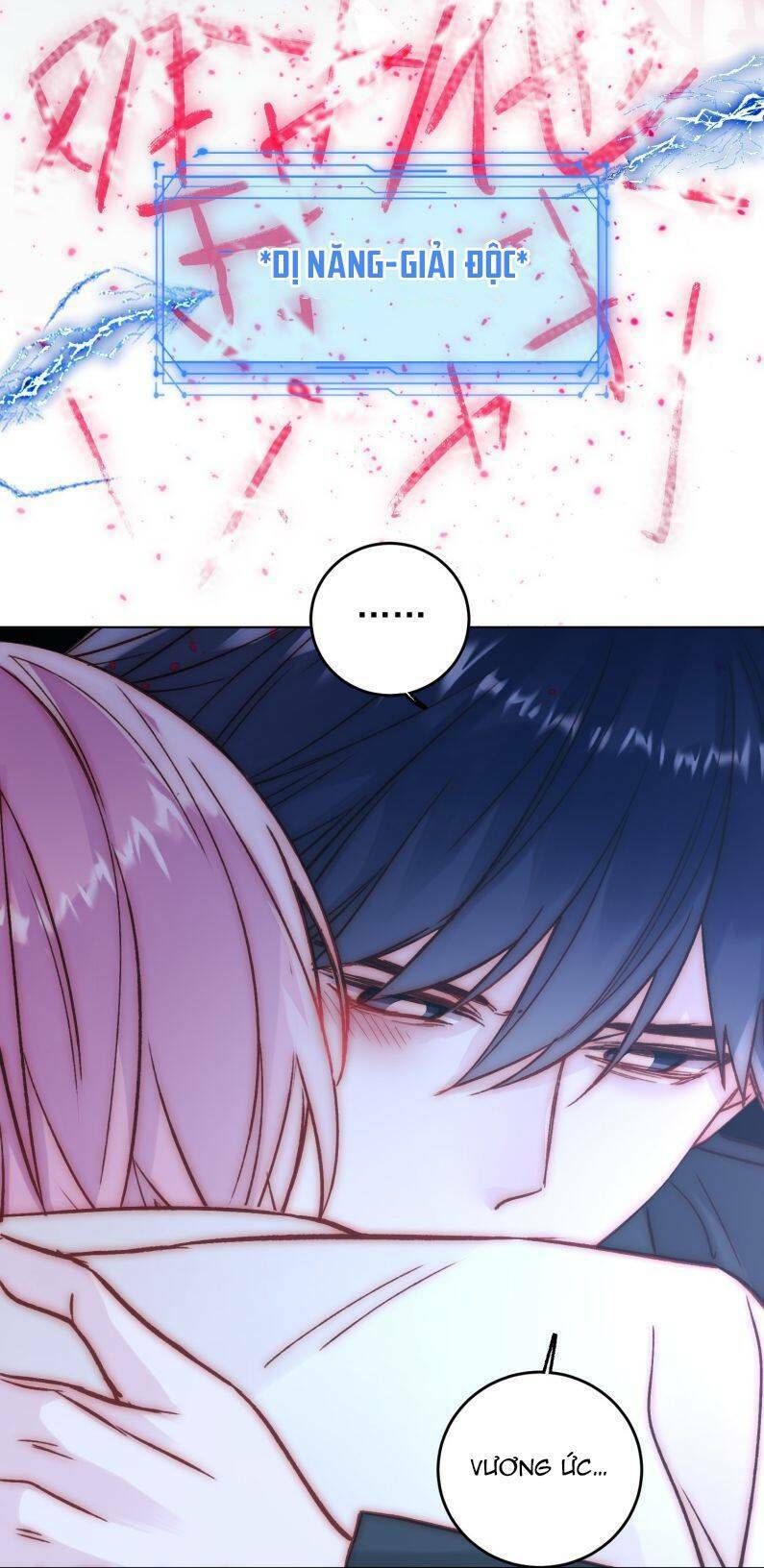 Tôi Phải Làm Một Kẻ Đại Xấu Xa Chapter 71 - Trang 2