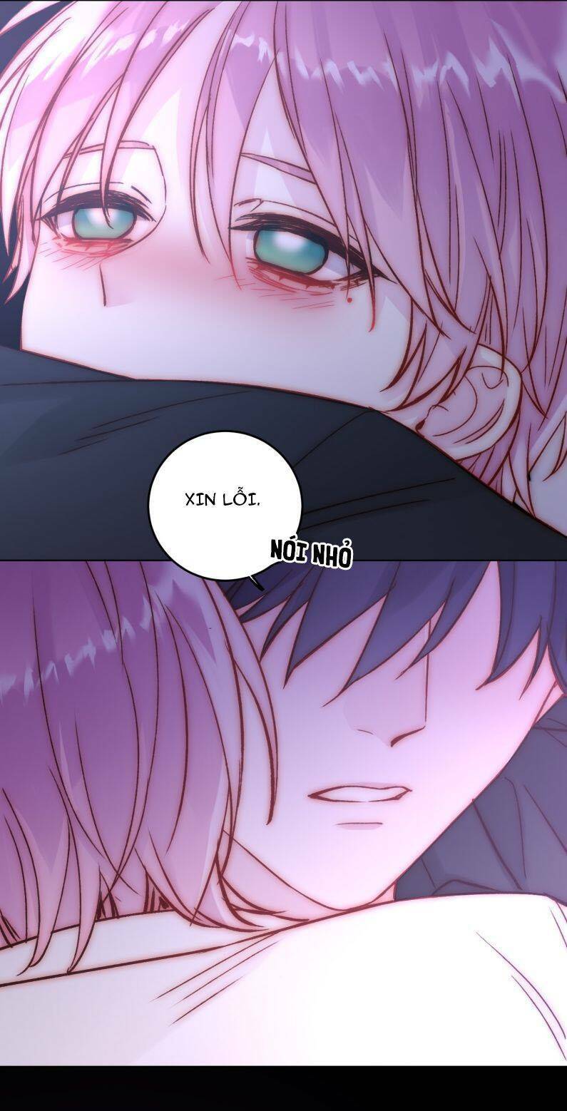 Tôi Phải Làm Một Kẻ Đại Xấu Xa Chapter 71 - Trang 2