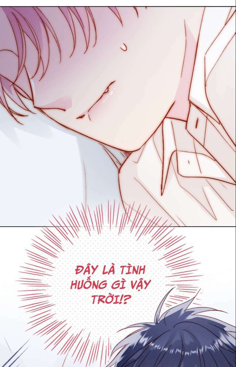 Tôi Phải Làm Một Kẻ Đại Xấu Xa Chapter 72 - Trang 2