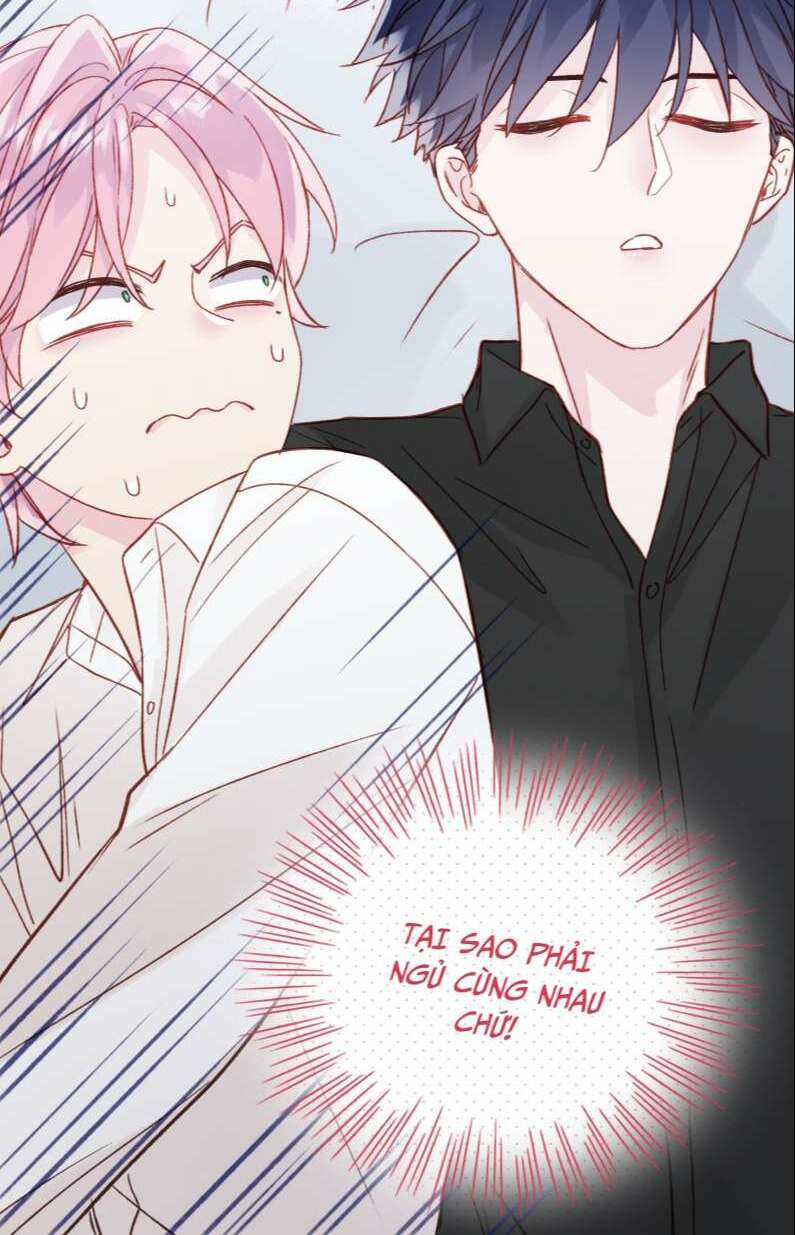 Tôi Phải Làm Một Kẻ Đại Xấu Xa Chapter 72 - Trang 2