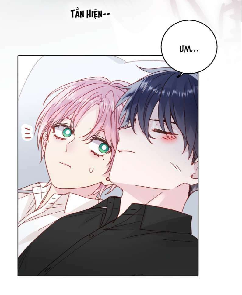 Tôi Phải Làm Một Kẻ Đại Xấu Xa Chapter 72 - Trang 2