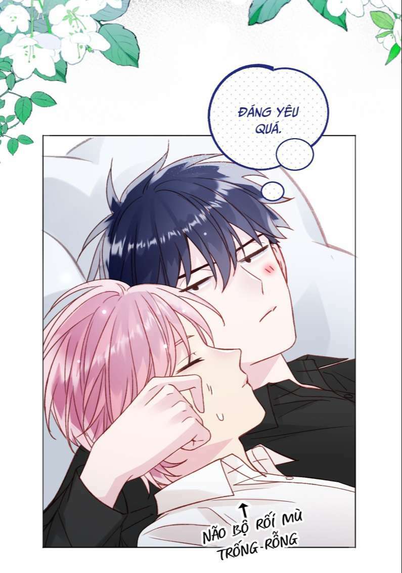 Tôi Phải Làm Một Kẻ Đại Xấu Xa Chapter 72 - Trang 2