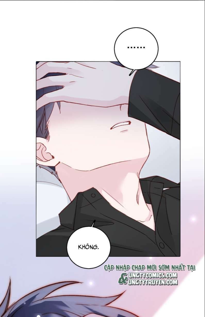 Tôi Phải Làm Một Kẻ Đại Xấu Xa Chapter 72 - Trang 2