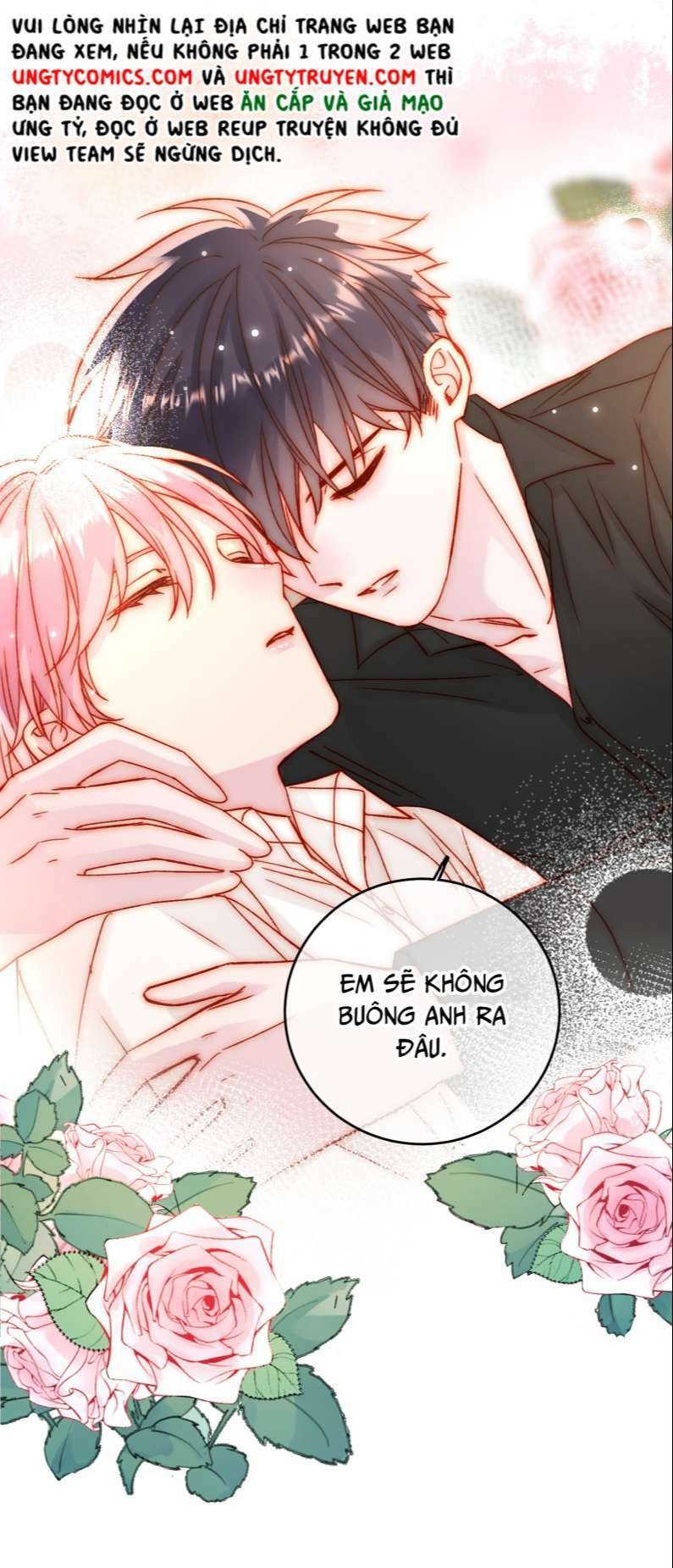 Tôi Phải Làm Một Kẻ Đại Xấu Xa Chapter 72 - Trang 2