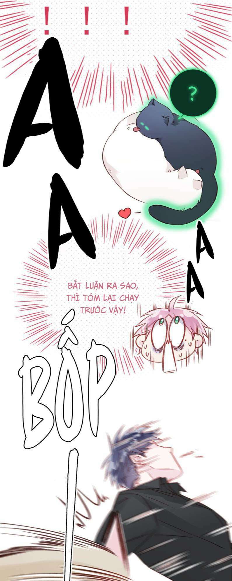 Tôi Phải Làm Một Kẻ Đại Xấu Xa Chapter 72 - Trang 2