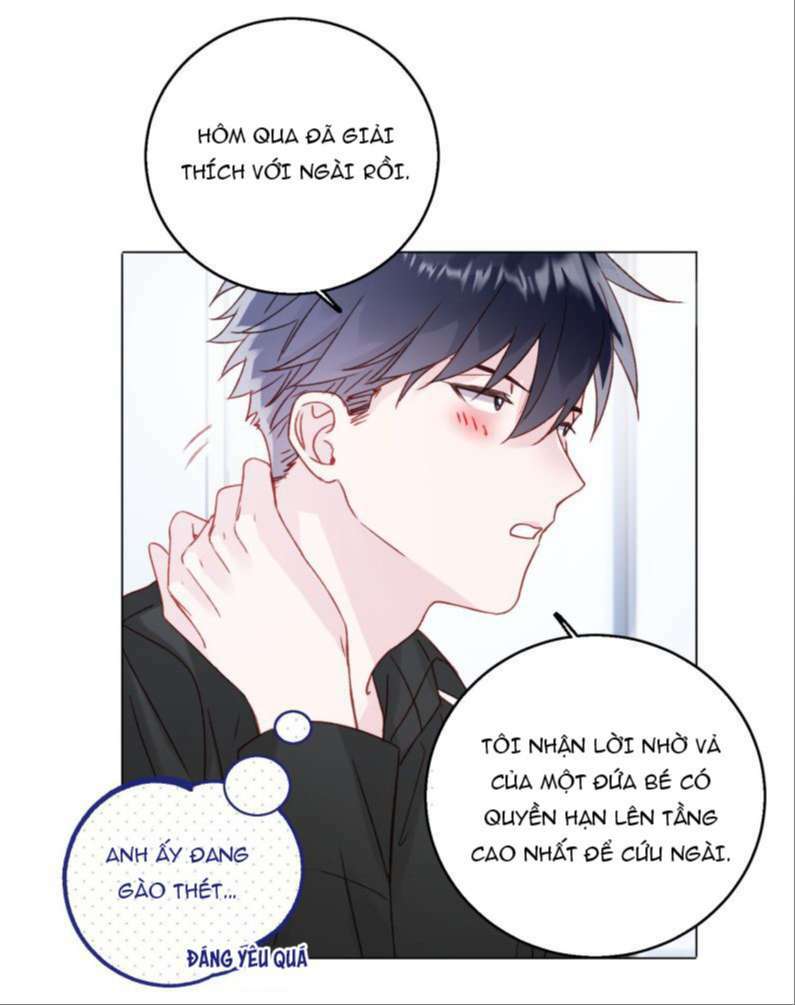 Tôi Phải Làm Một Kẻ Đại Xấu Xa Chapter 72 - Trang 2