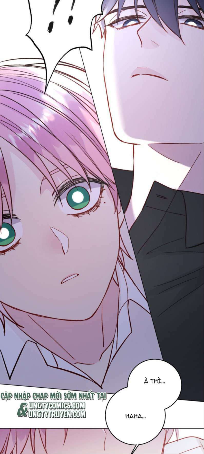 Tôi Phải Làm Một Kẻ Đại Xấu Xa Chapter 72 - Trang 2