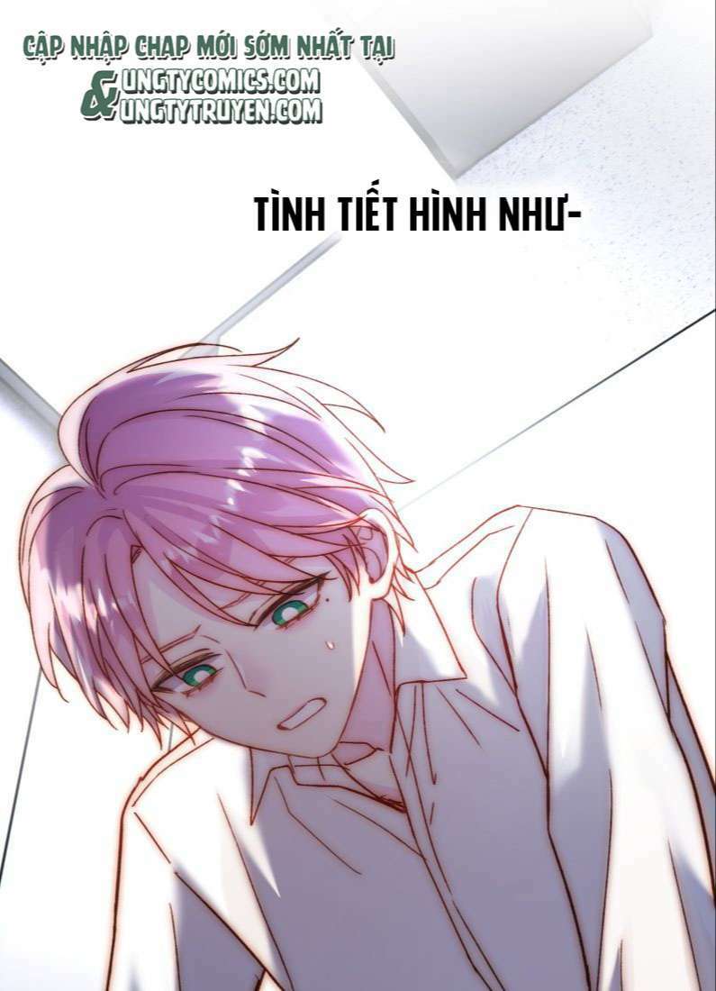 Tôi Phải Làm Một Kẻ Đại Xấu Xa Chapter 72 - Trang 2