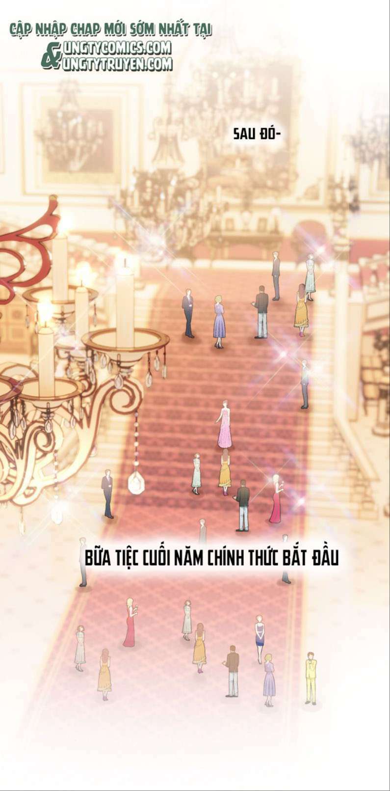 Tôi Phải Làm Một Kẻ Đại Xấu Xa Chapter 72 - Trang 2