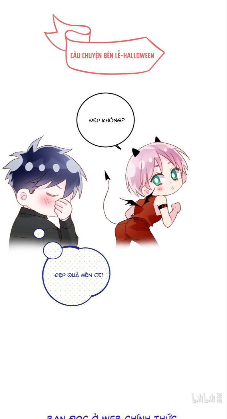 Tôi Phải Làm Một Kẻ Đại Xấu Xa Chapter 72 - Trang 2