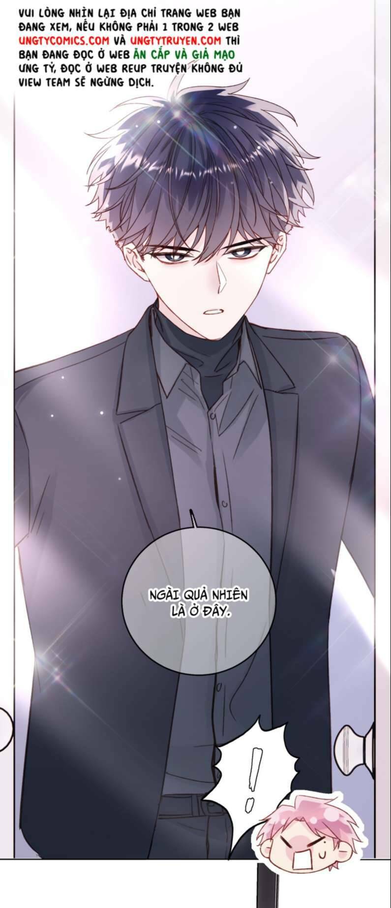 Tôi Phải Làm Một Kẻ Đại Xấu Xa Chapter 73 - Trang 2