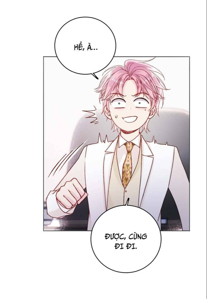 Tôi Phải Làm Một Kẻ Đại Xấu Xa Chapter 73 - Trang 2