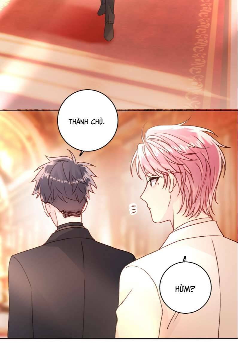 Tôi Phải Làm Một Kẻ Đại Xấu Xa Chapter 73 - Trang 2