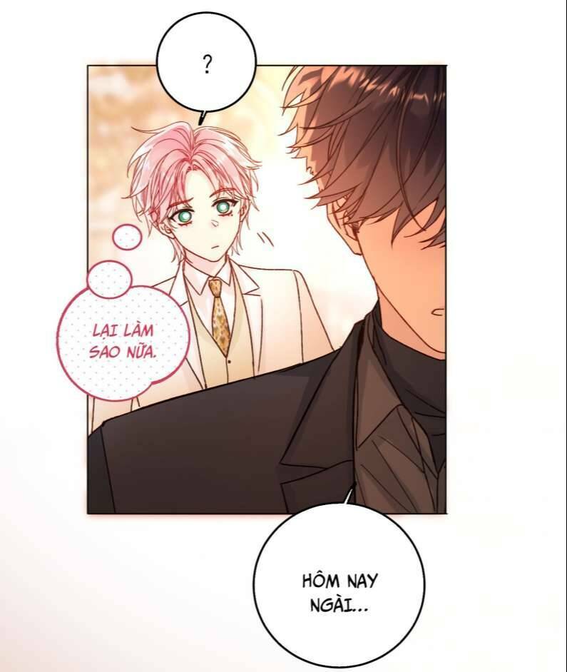 Tôi Phải Làm Một Kẻ Đại Xấu Xa Chapter 73 - Trang 2