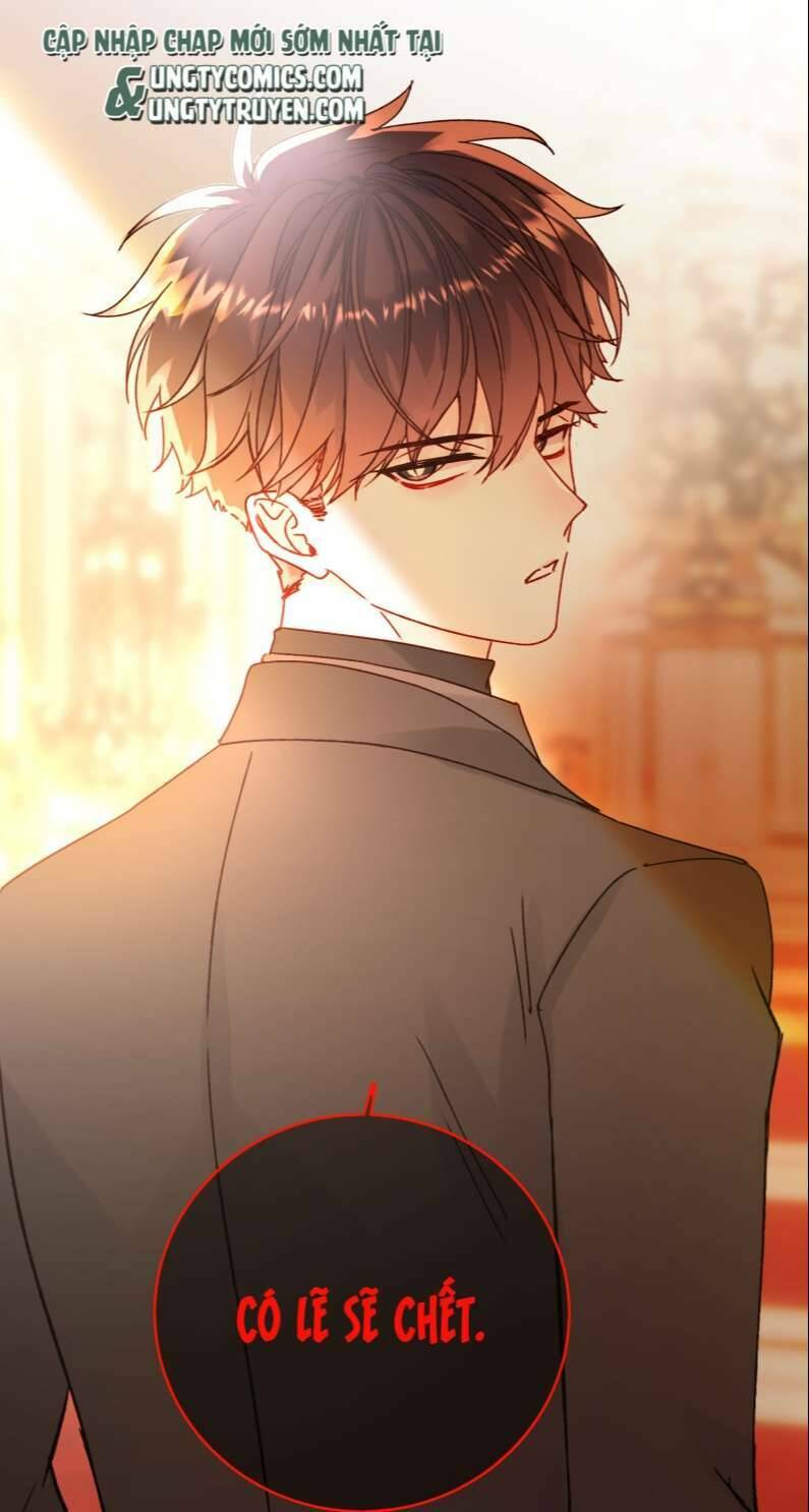 Tôi Phải Làm Một Kẻ Đại Xấu Xa Chapter 73 - Trang 2