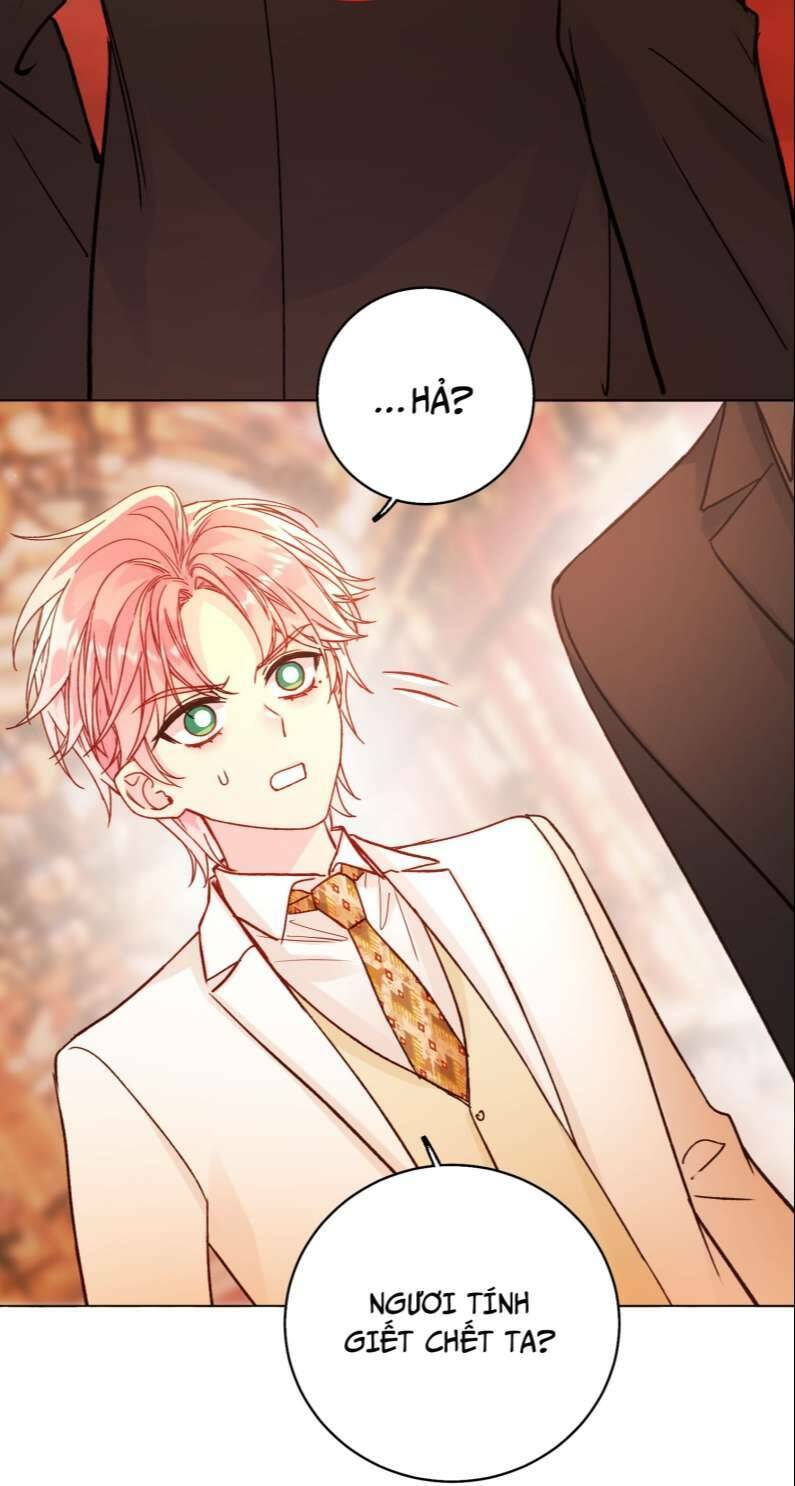 Tôi Phải Làm Một Kẻ Đại Xấu Xa Chapter 73 - Trang 2