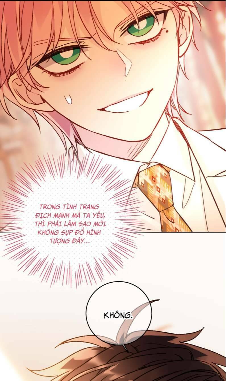 Tôi Phải Làm Một Kẻ Đại Xấu Xa Chapter 73 - Trang 2