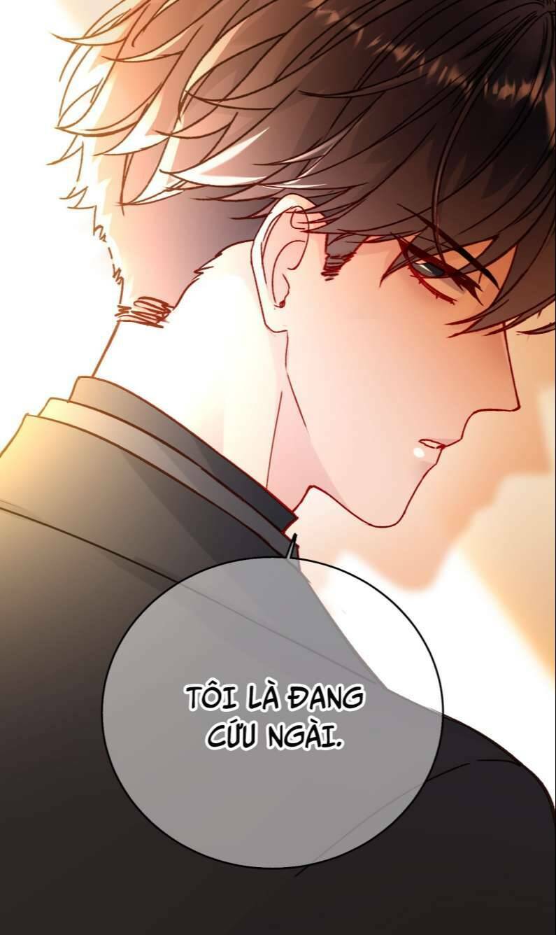 Tôi Phải Làm Một Kẻ Đại Xấu Xa Chapter 73 - Trang 2