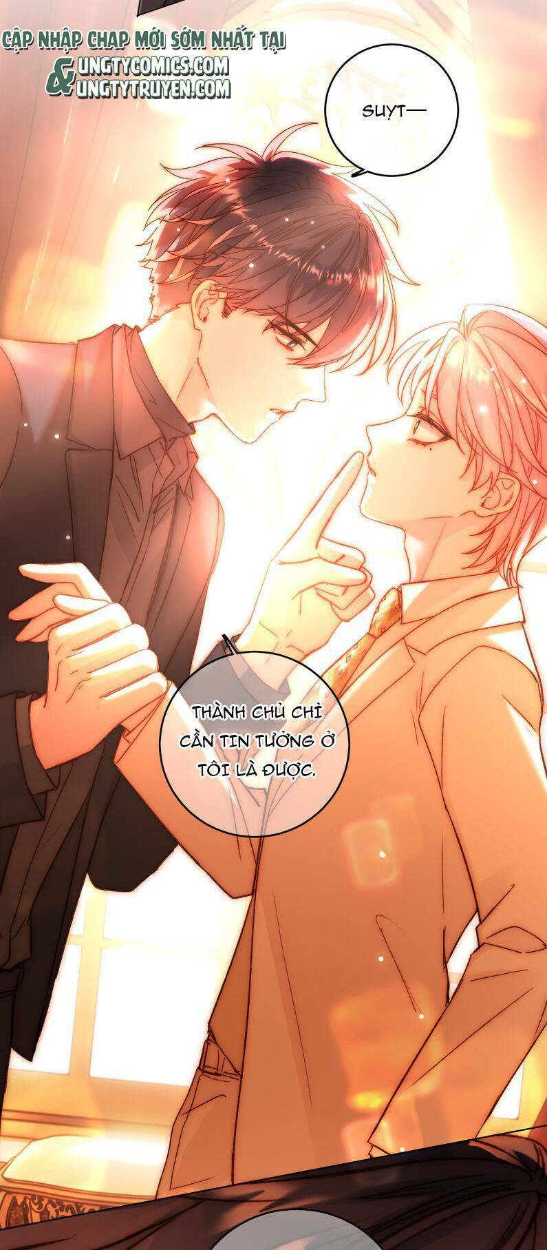 Tôi Phải Làm Một Kẻ Đại Xấu Xa Chapter 73 - Trang 2