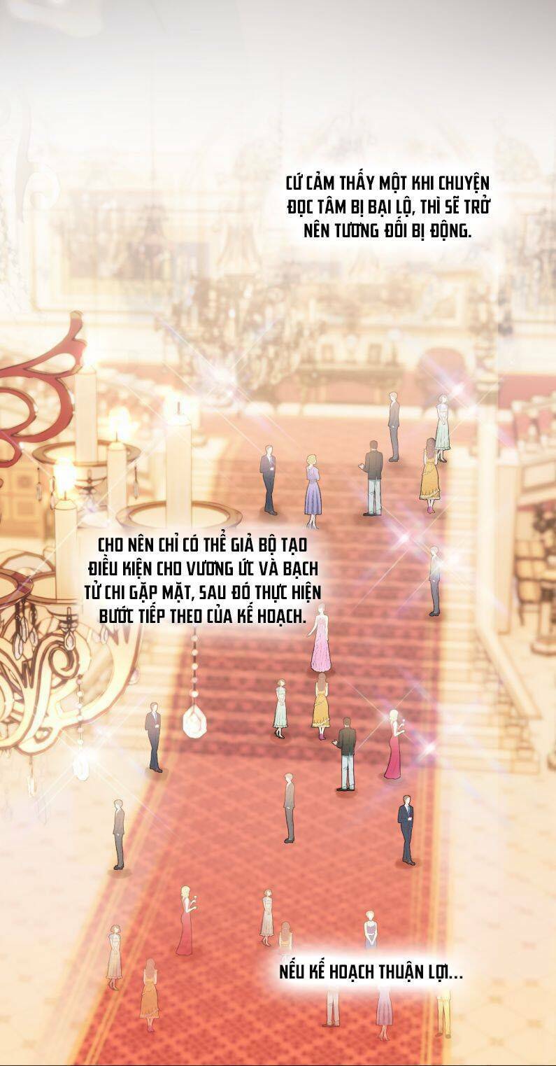 Tôi Phải Làm Một Kẻ Đại Xấu Xa Chapter 73 - Trang 2