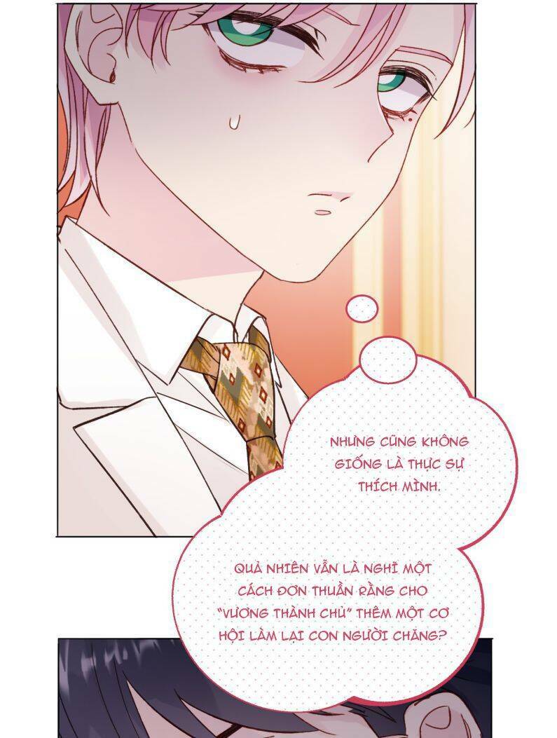 Tôi Phải Làm Một Kẻ Đại Xấu Xa Chapter 73 - Trang 2