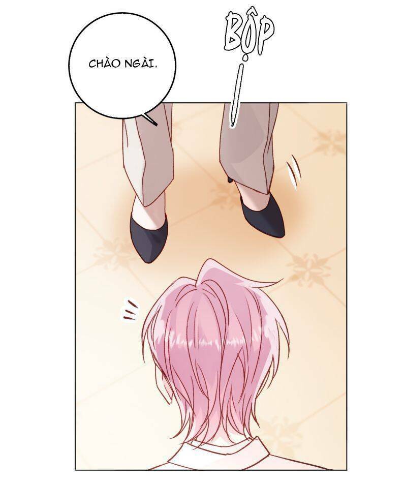 Tôi Phải Làm Một Kẻ Đại Xấu Xa Chapter 73 - Trang 2