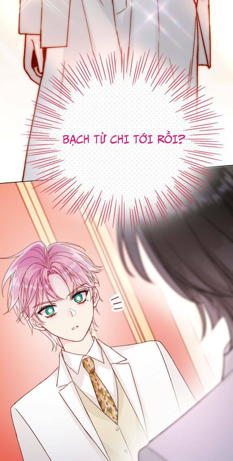 Tôi Phải Làm Một Kẻ Đại Xấu Xa Chapter 73 - Trang 2