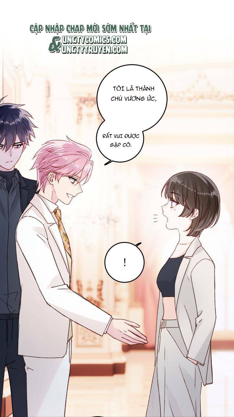 Tôi Phải Làm Một Kẻ Đại Xấu Xa Chapter 73 - Trang 2