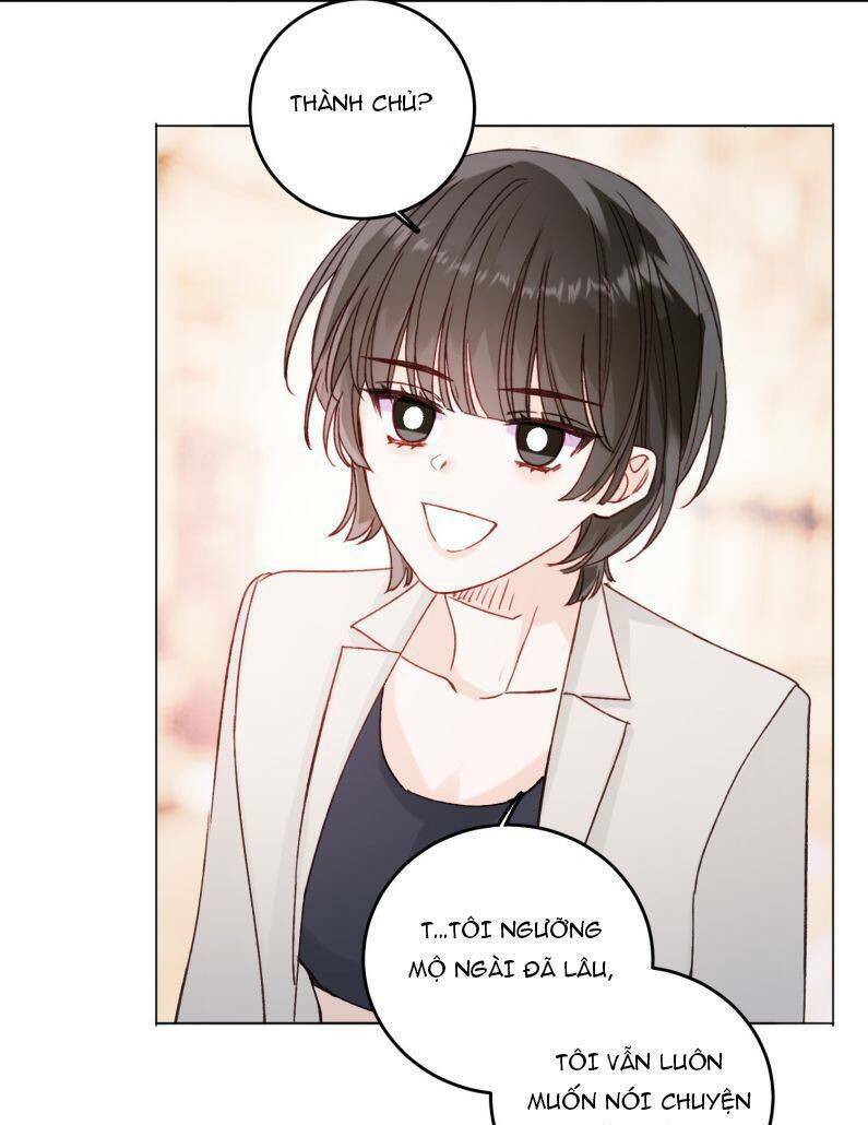 Tôi Phải Làm Một Kẻ Đại Xấu Xa Chapter 73 - Trang 2