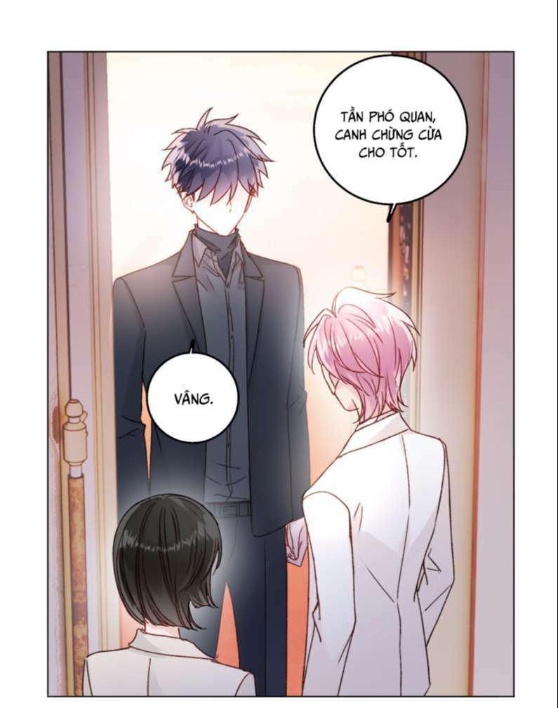 Tôi Phải Làm Một Kẻ Đại Xấu Xa Chapter 74 - Trang 2