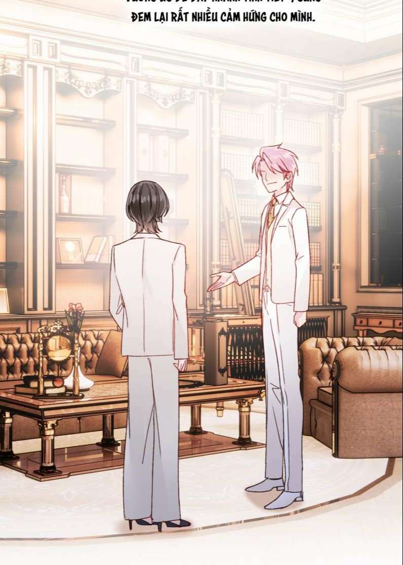 Tôi Phải Làm Một Kẻ Đại Xấu Xa Chapter 74 - Trang 2