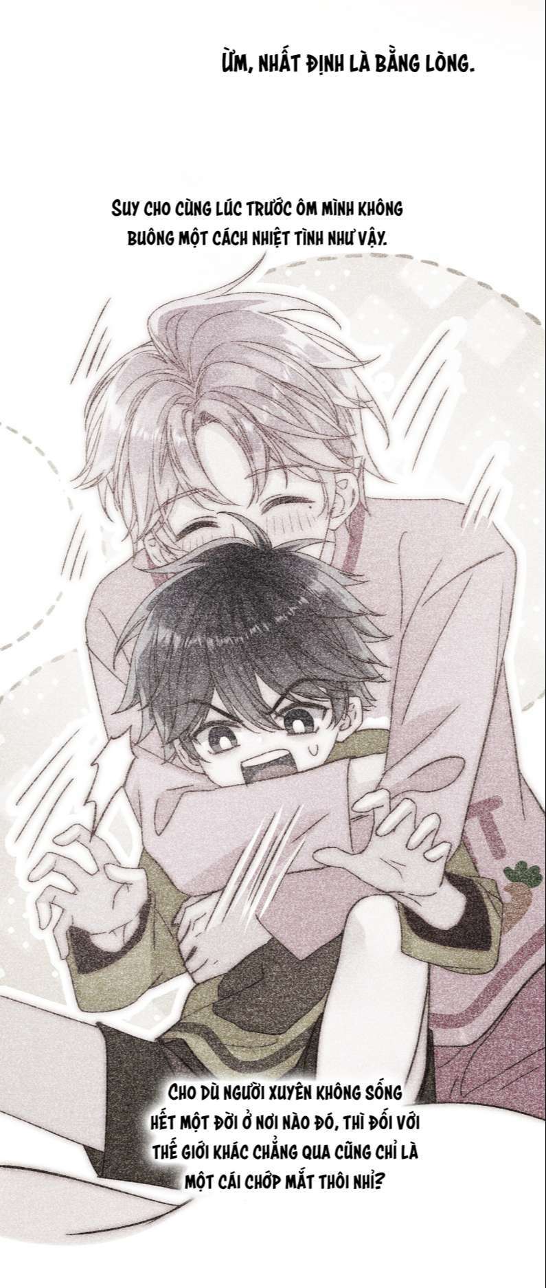 Tôi Phải Làm Một Kẻ Đại Xấu Xa Chapter 74 - Trang 2