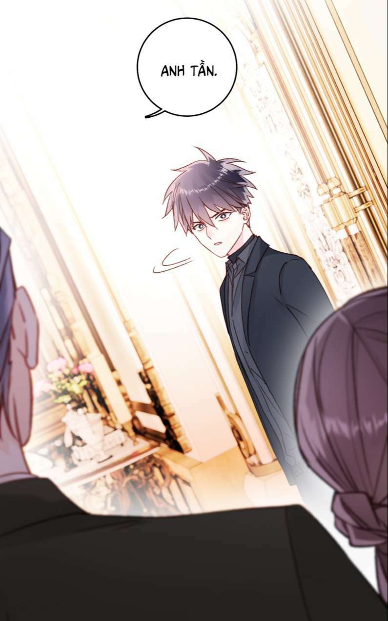 Tôi Phải Làm Một Kẻ Đại Xấu Xa Chapter 74 - Trang 2