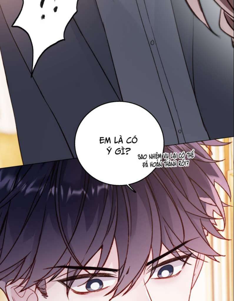 Tôi Phải Làm Một Kẻ Đại Xấu Xa Chapter 74 - Trang 2