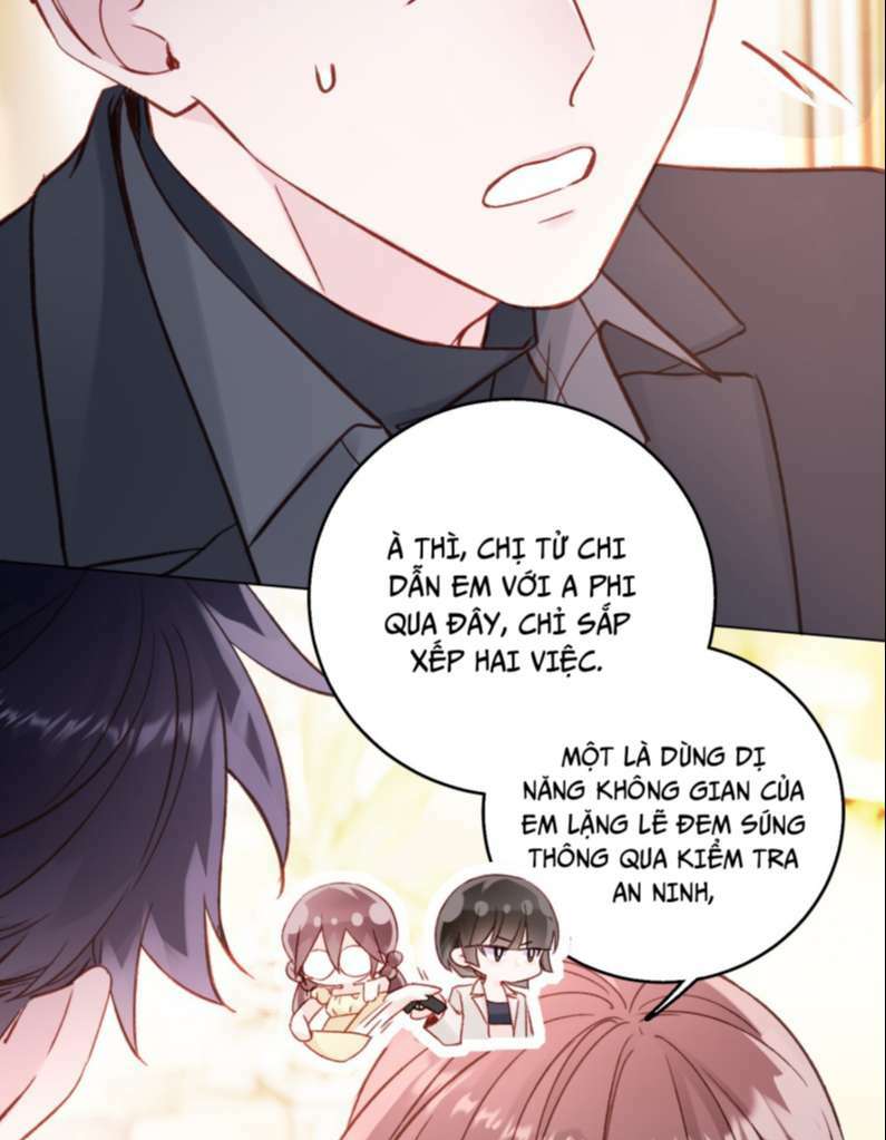 Tôi Phải Làm Một Kẻ Đại Xấu Xa Chapter 74 - Trang 2