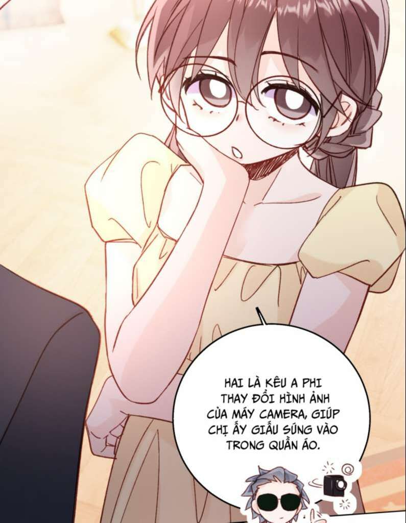 Tôi Phải Làm Một Kẻ Đại Xấu Xa Chapter 74 - Trang 2