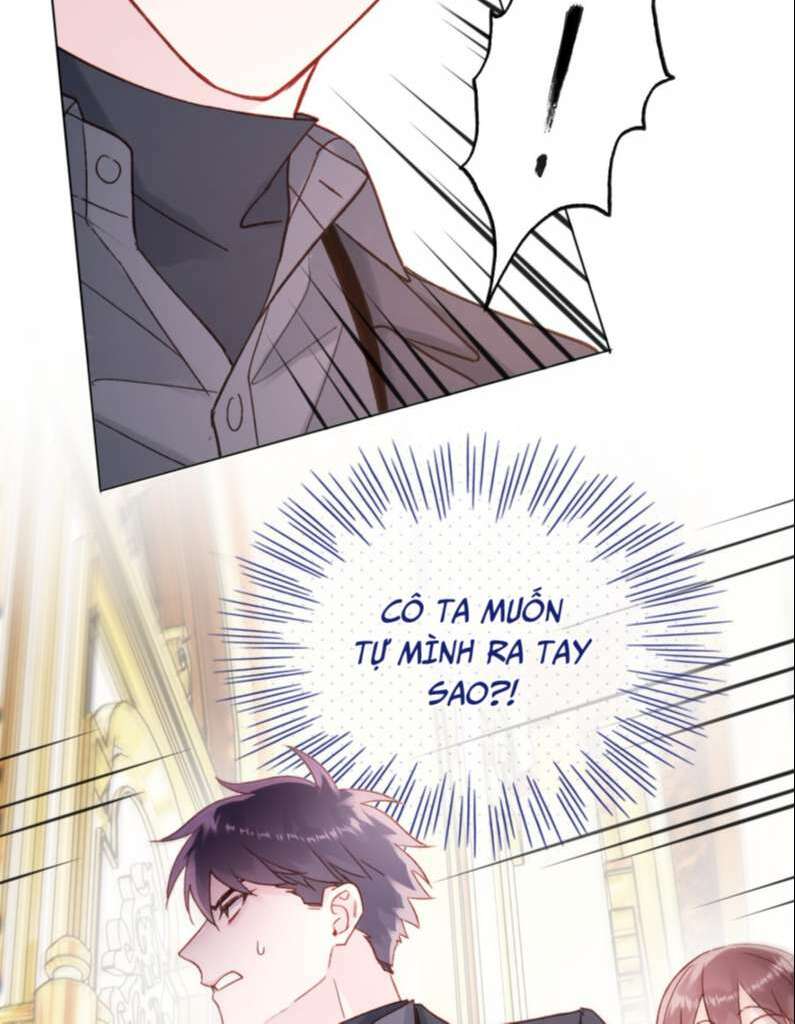 Tôi Phải Làm Một Kẻ Đại Xấu Xa Chapter 74 - Trang 2